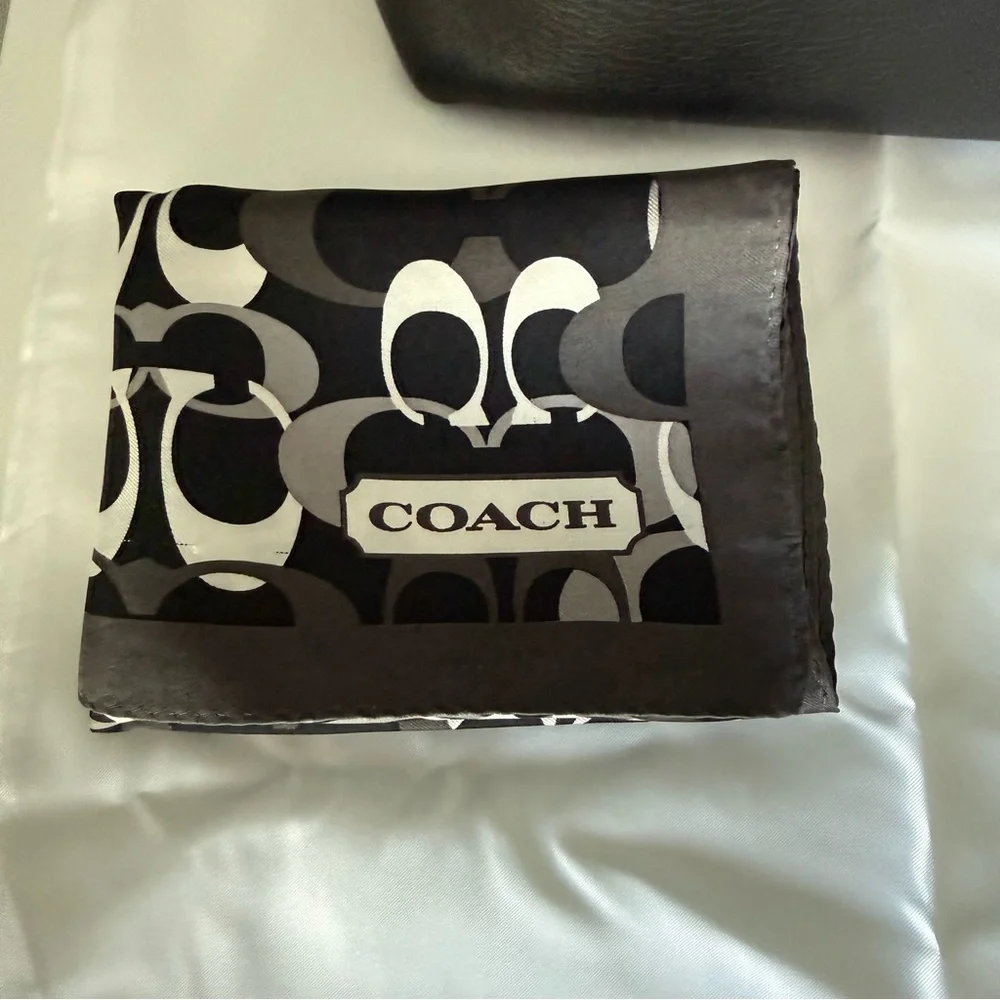 Coach Empire 40 Carryall - Picture 7 of 13